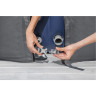 Покрытие теплосберегающее BESTWAY для СПА-бассейнов, 180х180х71см 60319 BW